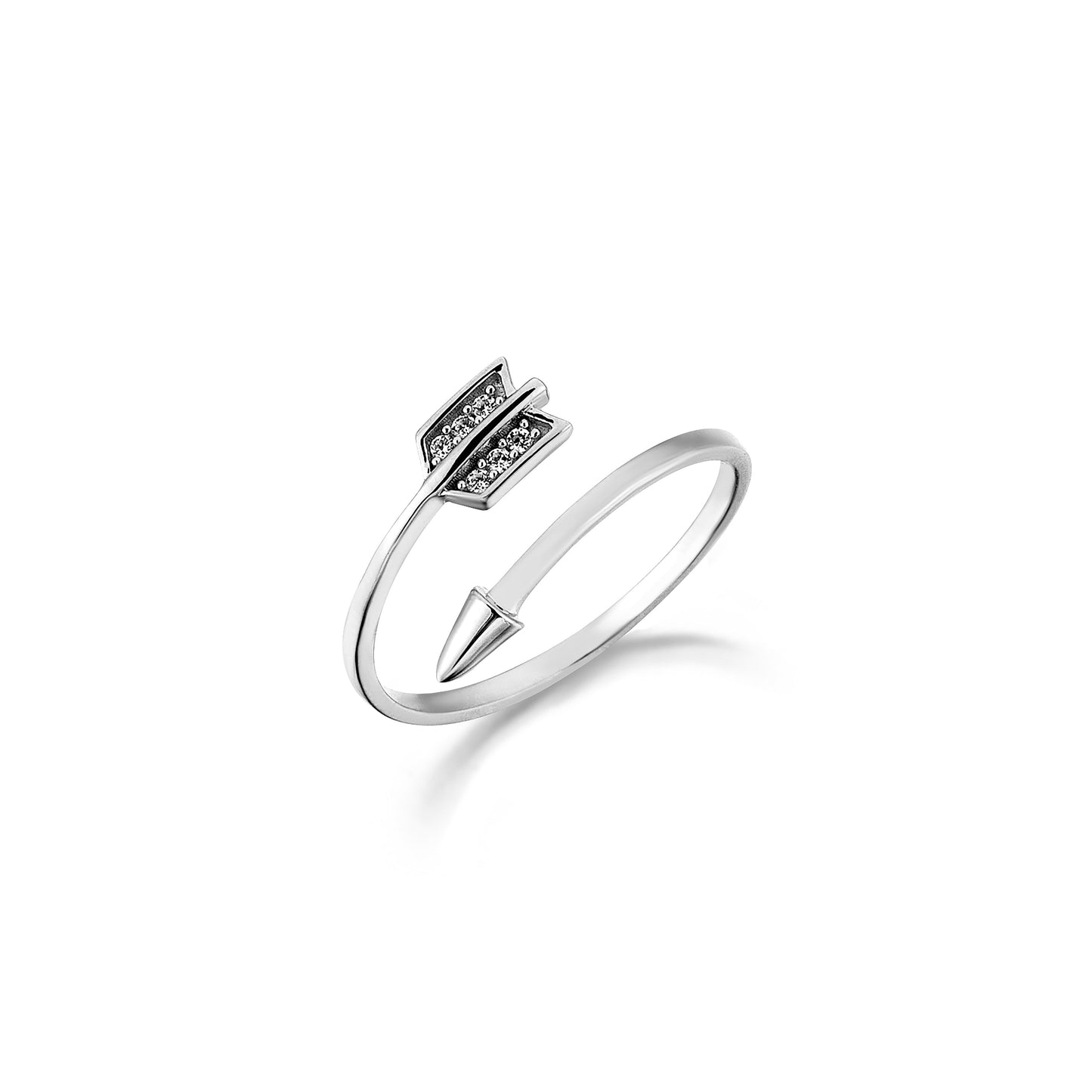 Cabaret Ok Gold Ring – Elegant and Stylish Jewelry Piece