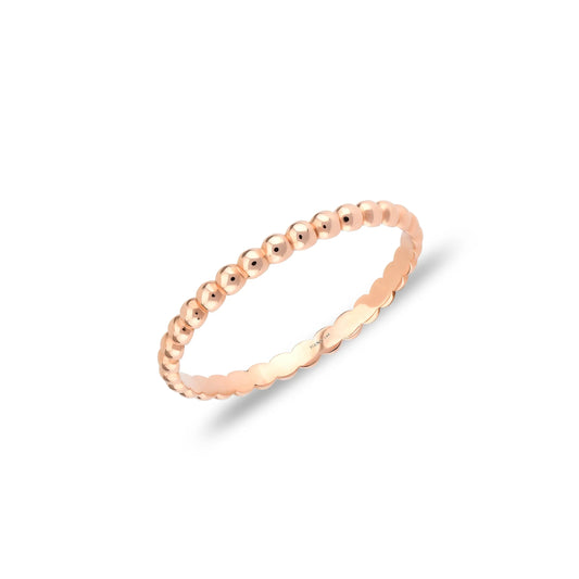 Stunning Andante Toptop Gold Ring – Elevate Your Style!