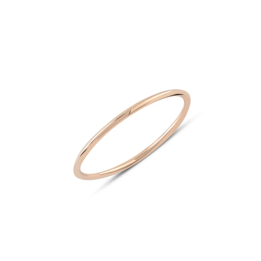 Elegant Andante Gold Ring – Timeless Style and Luxury