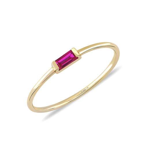 Stunning Dolce Tel Gold Ring - Elegant and Timeless Jewelry Piece