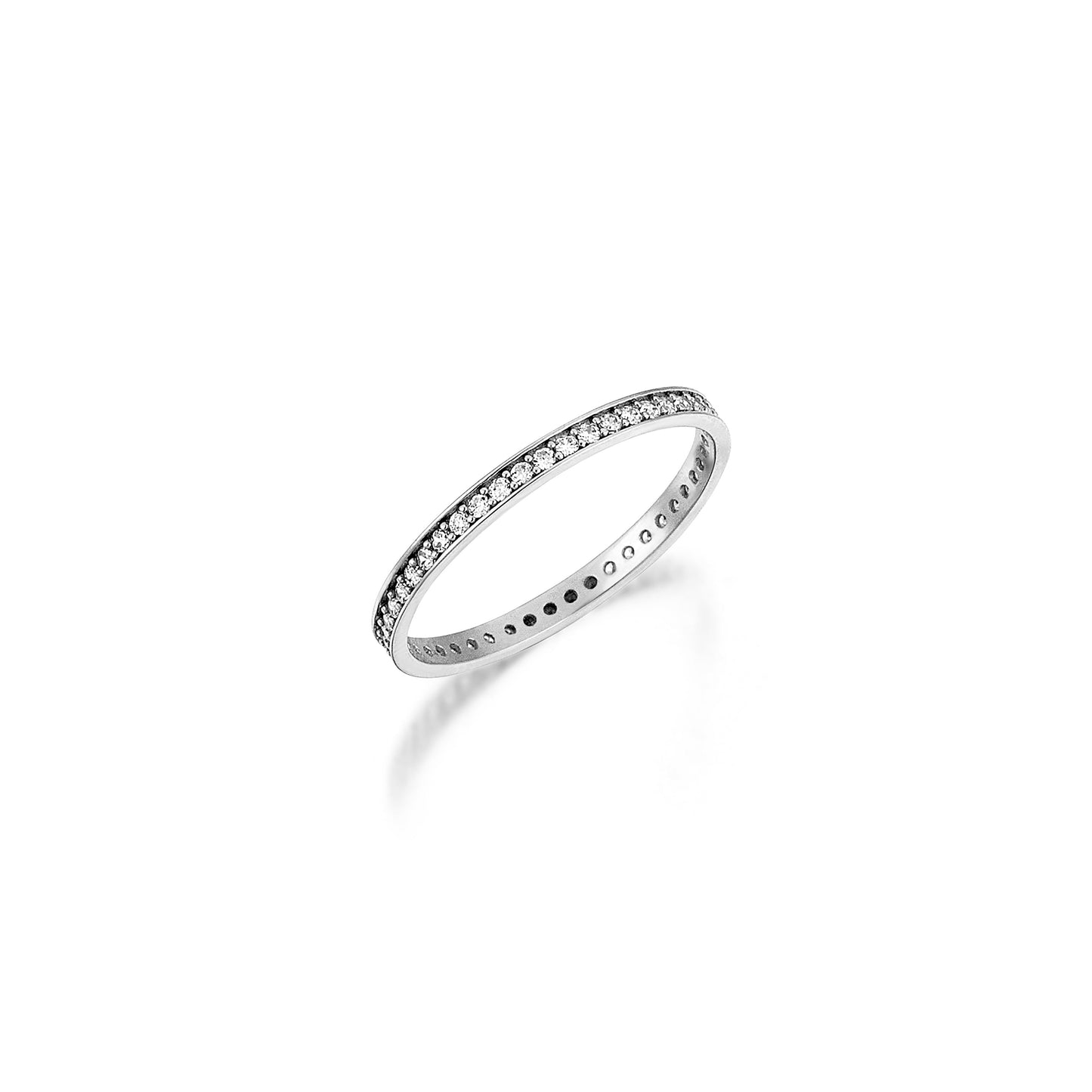 Forte Tam Tur Gold Ring – Elegant and Timeless Jewelry Piece