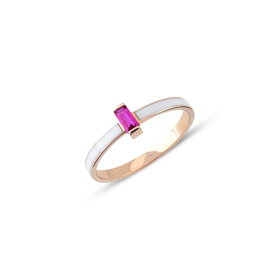 Stunning Dolce Mine Gold Ring – Elegant and Timeless Jewelry