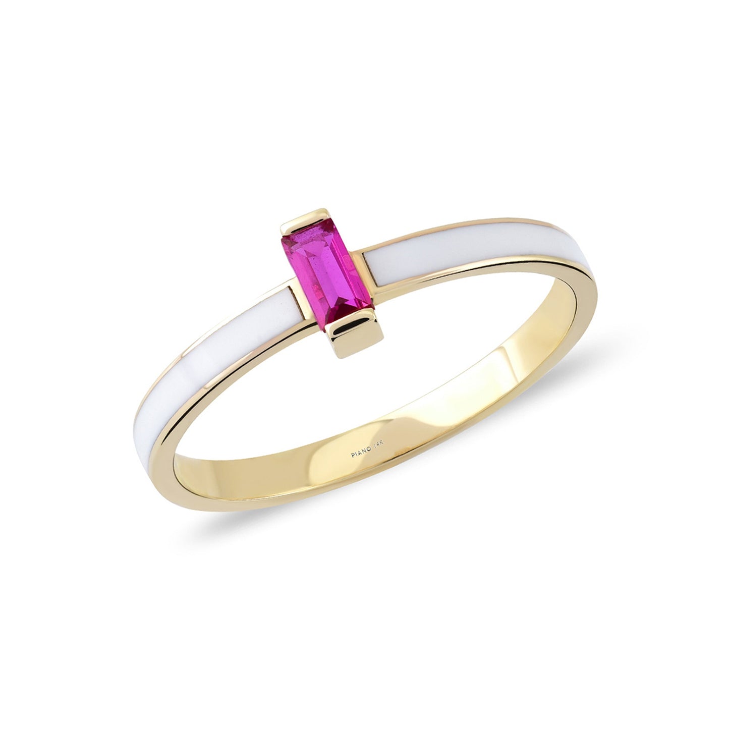 Stunning Dolce Mine Gold Ring – Elegant and Timeless Jewelry